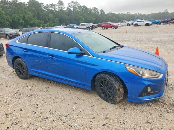2019 HYUNDAI SONATA Eco Turbo, SE