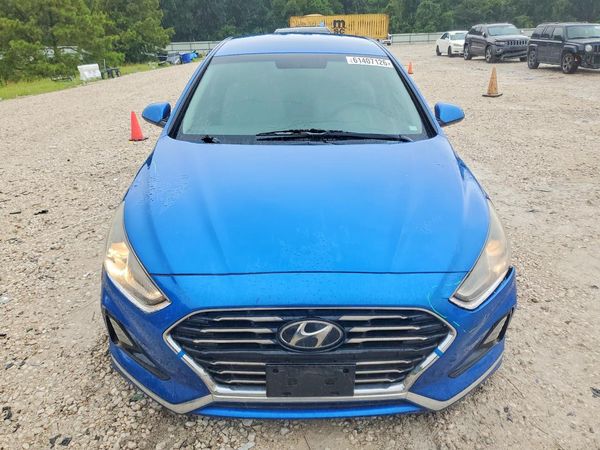 2019 HYUNDAI SONATA Eco Turbo, SE