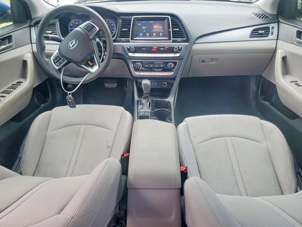 2019 HYUNDAI SONATA Eco Turbo, SE