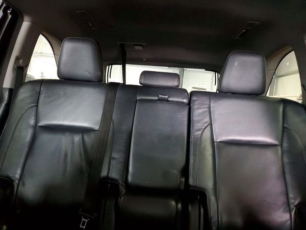 2015 TOYOTA HIGHLANDER Base/Hybrid