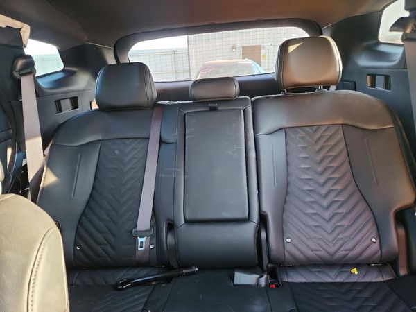 2026 KIA SPORTAGE HYBRID