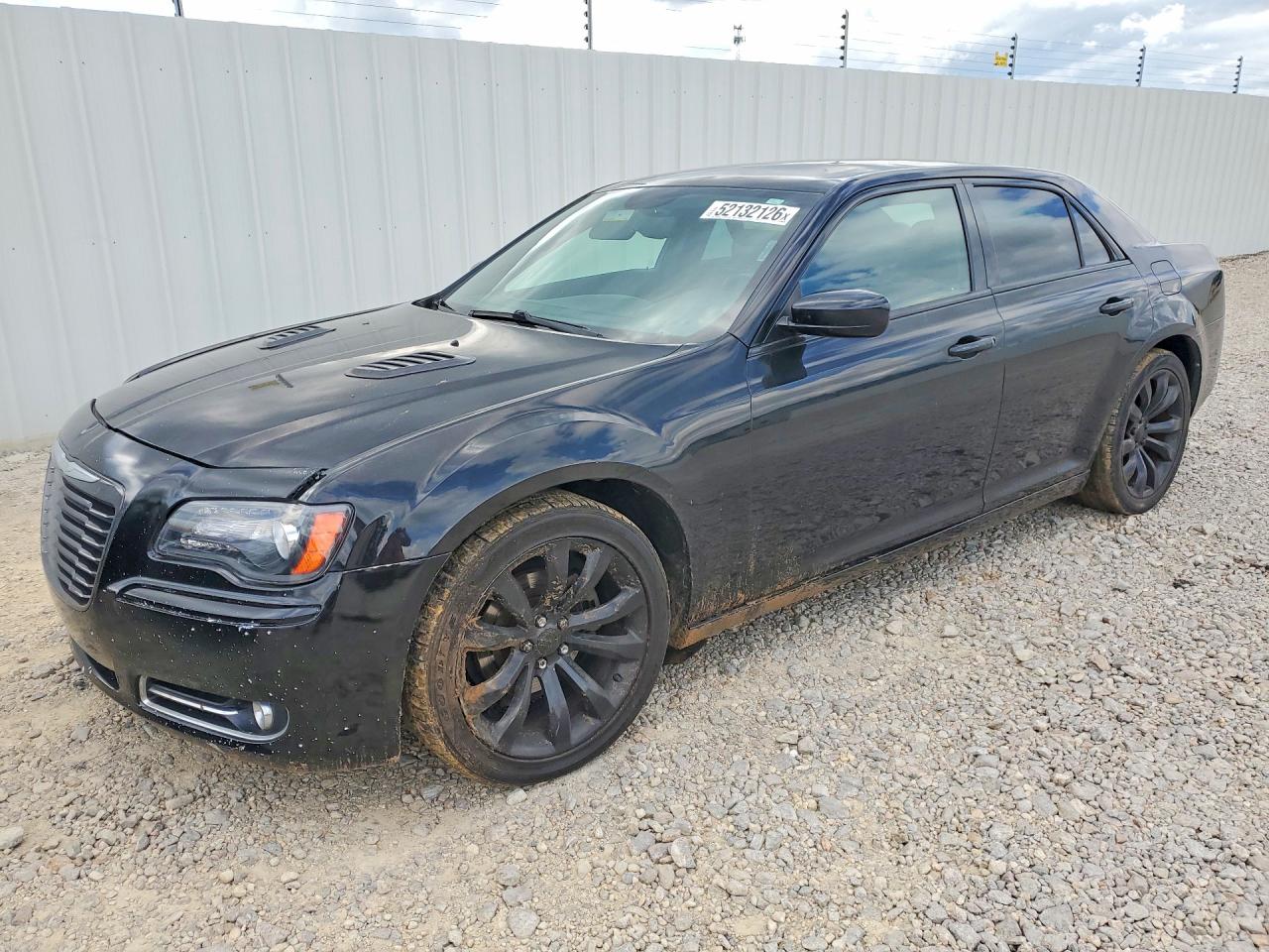 2014 CHRYSLER 300