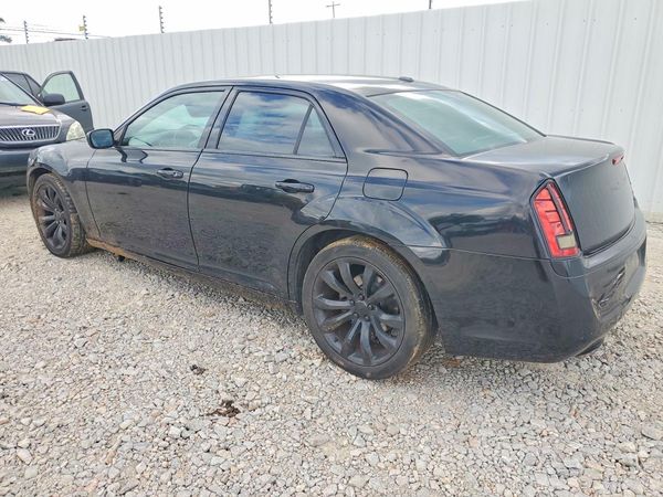 2014 CHRYSLER 300