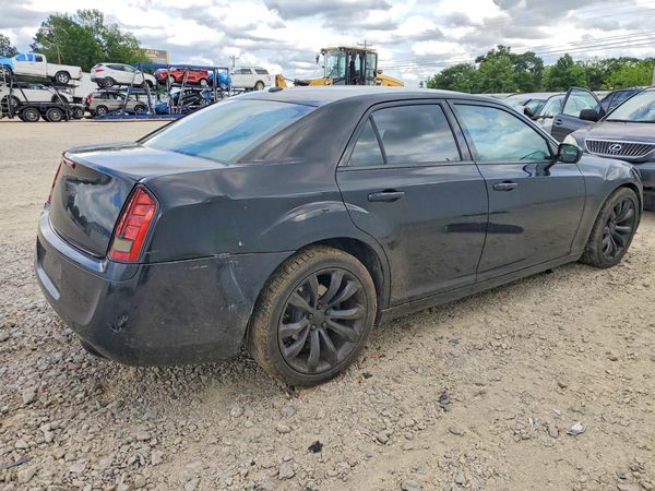 2014 CHRYSLER 300
