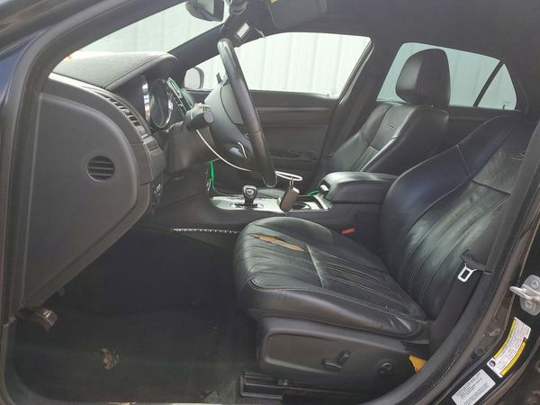 2014 CHRYSLER 300