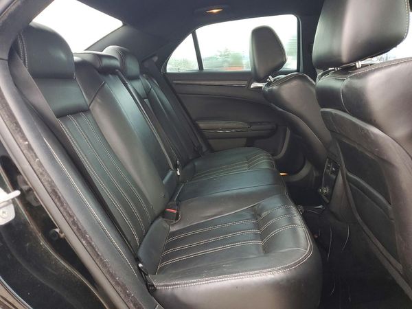 2014 CHRYSLER 300