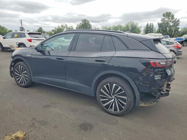 2024 VOLKSWAGEN ID.4 Pro