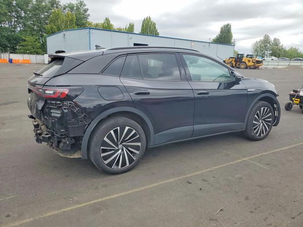 2024 VOLKSWAGEN ID.4 Pro