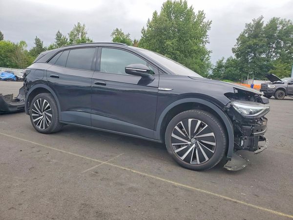 2024 VOLKSWAGEN ID.4 Pro