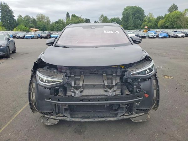 2024 VOLKSWAGEN ID.4 Pro
