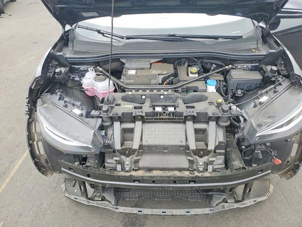 2024 VOLKSWAGEN ID.4 Pro