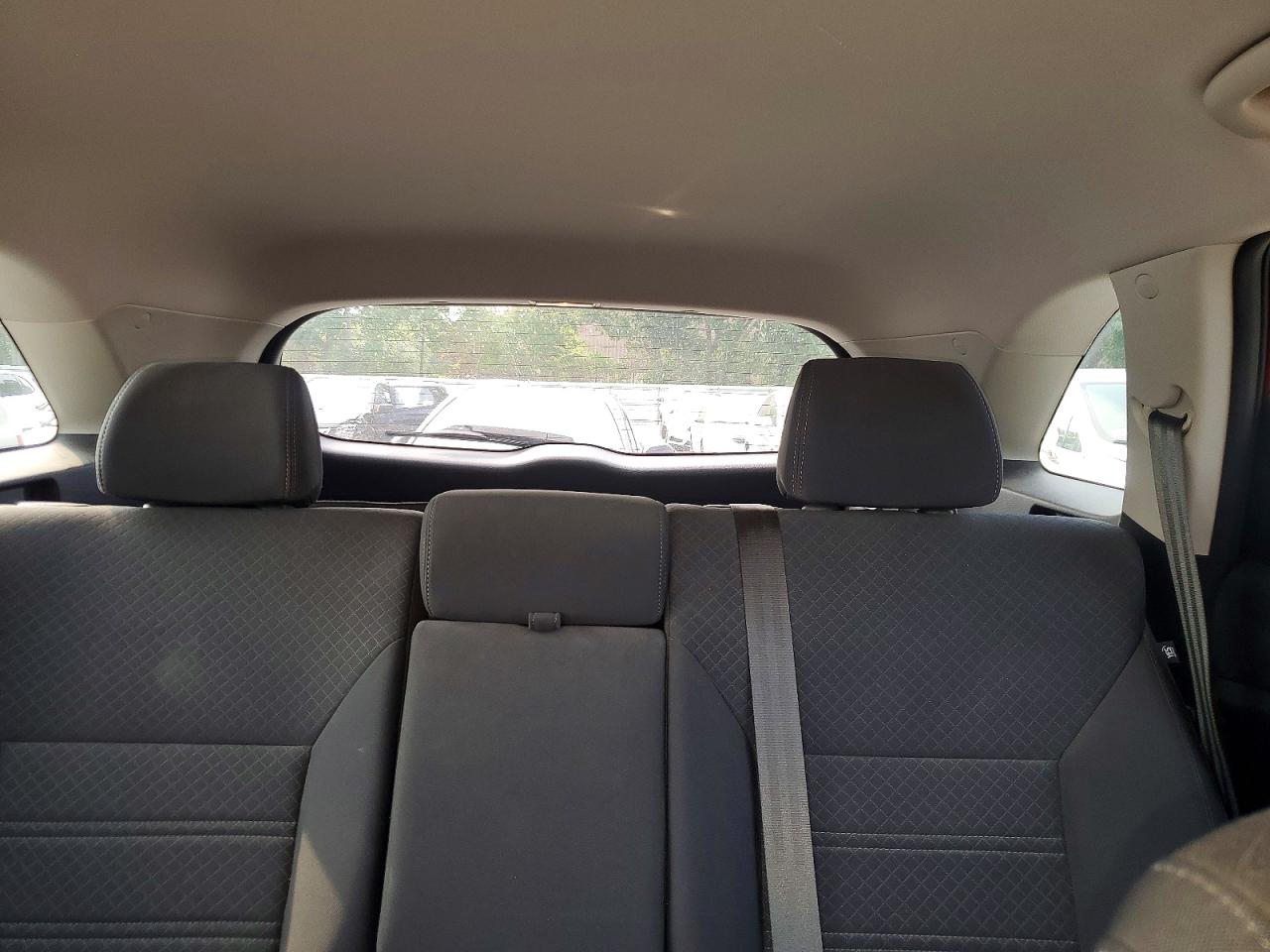 2018 KIA SORENTO L, LX