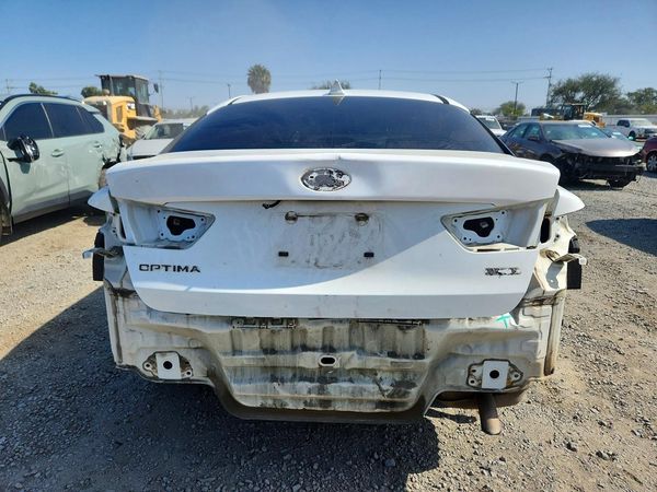 2017 KIA OPTIMA Hybrid Base