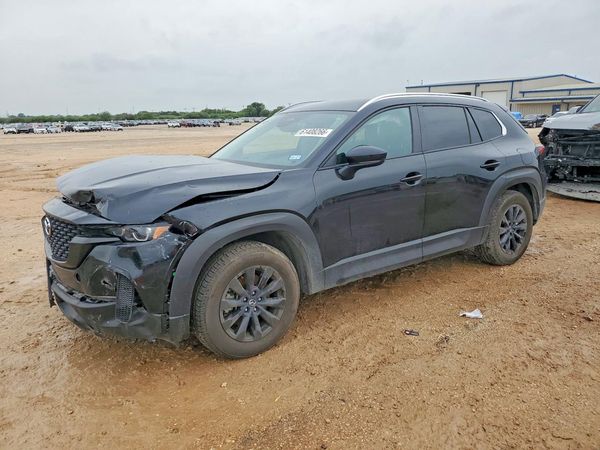 2025 MAZDA CX-50 Preferred