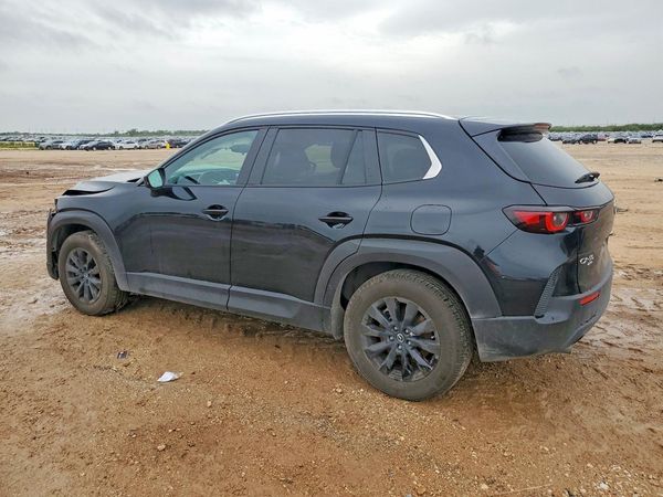2025 MAZDA CX-50 Preferred