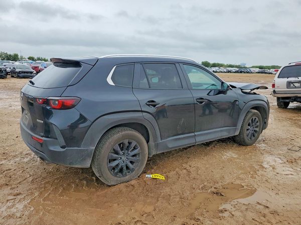 2025 MAZDA CX-50 Preferred