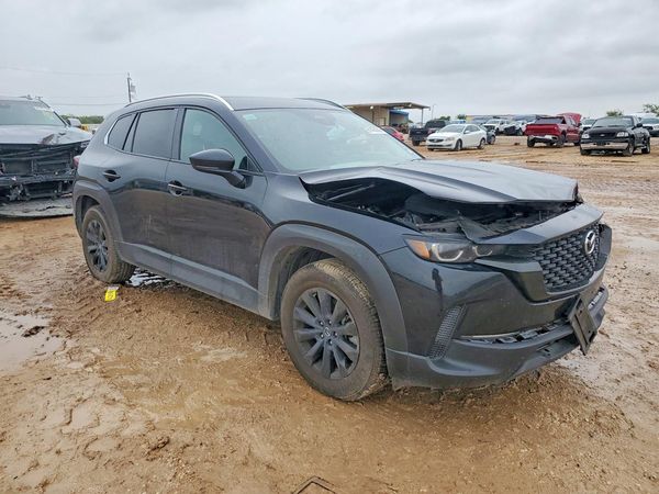 2025 MAZDA CX-50 Preferred