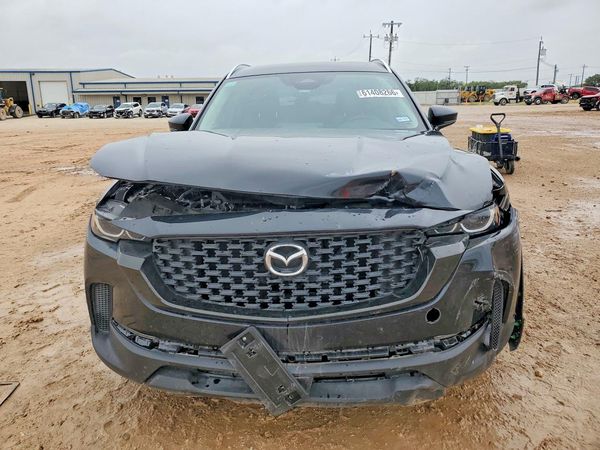 2025 MAZDA CX-50 Preferred