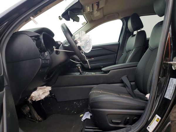 2025 MAZDA CX-50 Preferred