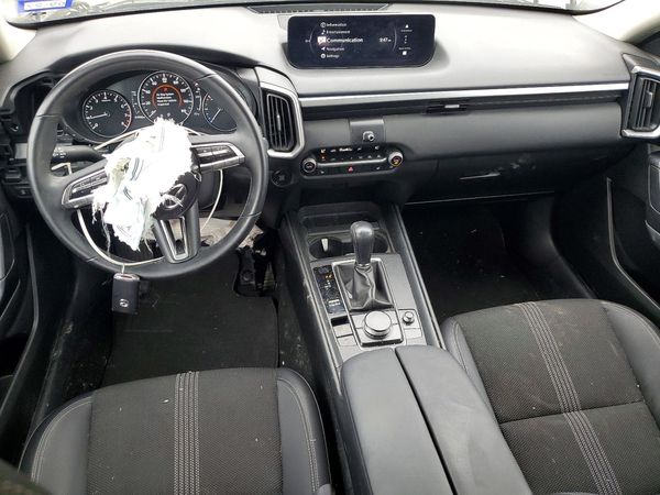 2025 MAZDA CX-50 Preferred