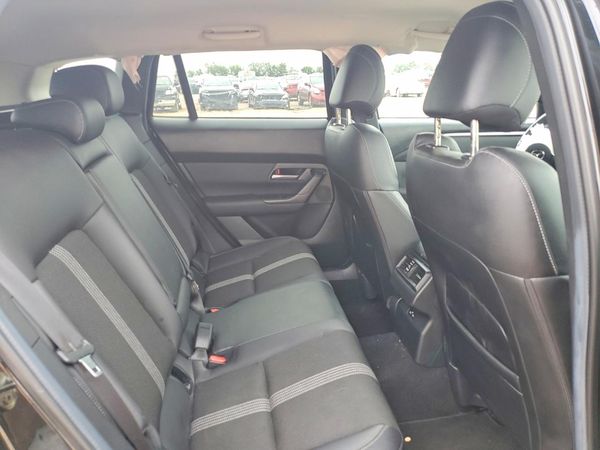2025 MAZDA CX-50 Preferred