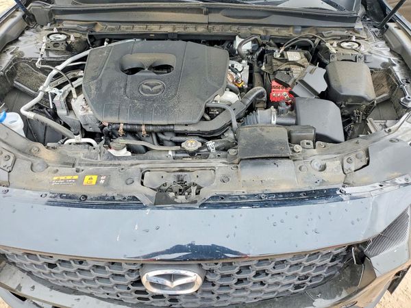 2025 MAZDA CX-50 Preferred
