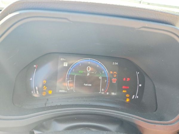2026 TOYOTA GRAND HIGHLANDER