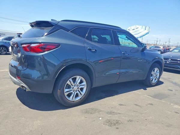 2020 CHEVROLET BLAZER 1LT