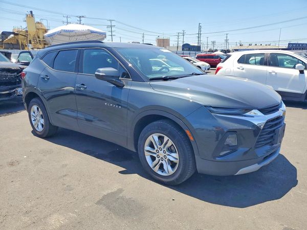 2020 CHEVROLET BLAZER 1LT