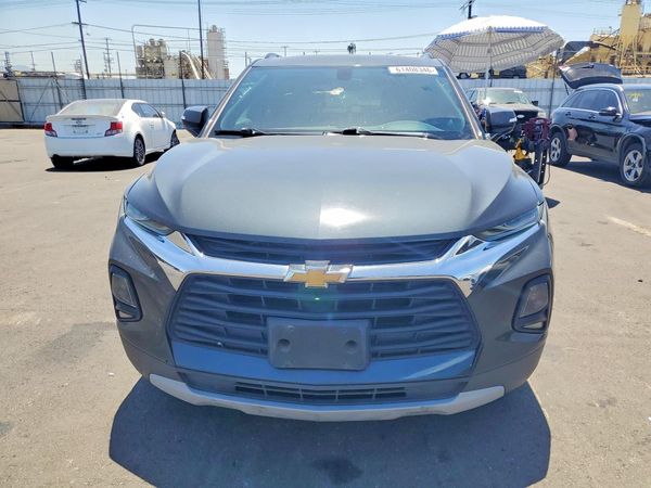 2020 CHEVROLET BLAZER 1LT