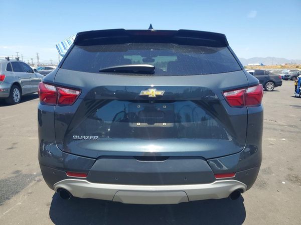 2020 CHEVROLET BLAZER 1LT