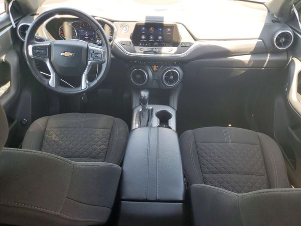 2020 CHEVROLET BLAZER 1LT