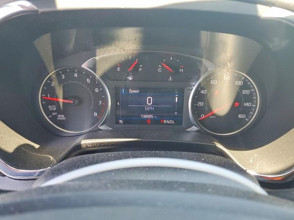 2020 CHEVROLET BLAZER 1LT