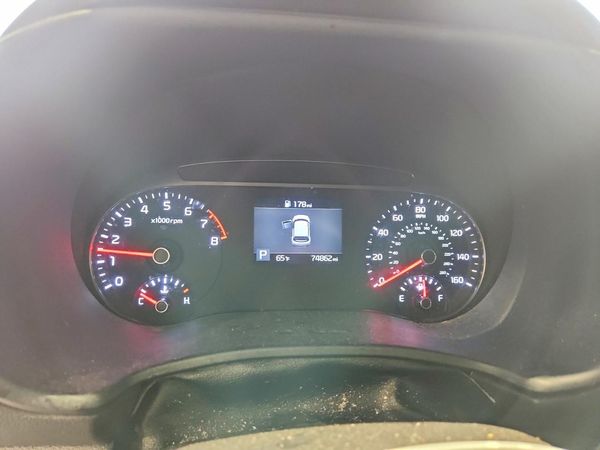 2020 KIA SOUL