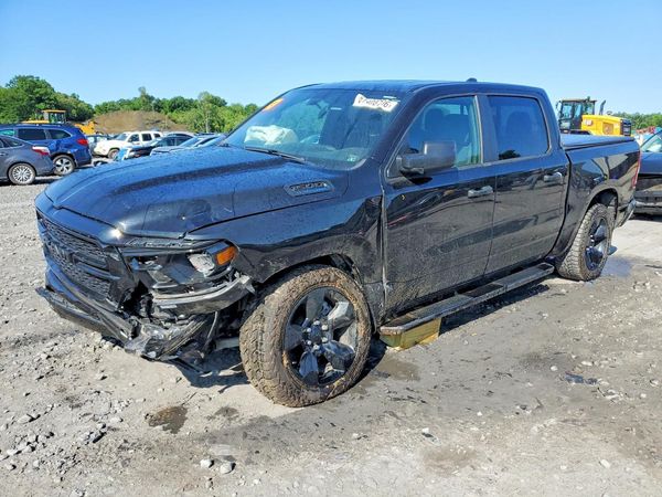 2024 RAM 1500 Tradesman