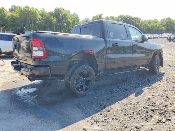 2024 RAM 1500 Tradesman
