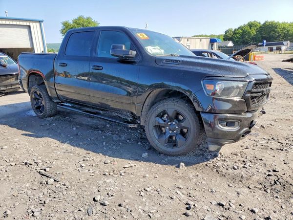 2024 RAM 1500 Tradesman