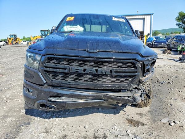 2024 RAM 1500 Tradesman