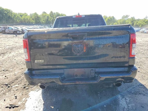 2024 RAM 1500 Tradesman
