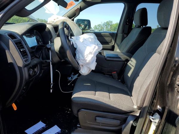 2024 RAM 1500 Tradesman