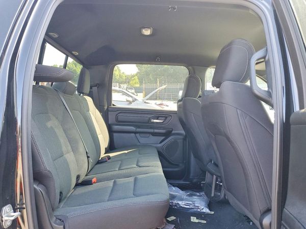 2024 RAM 1500 Tradesman