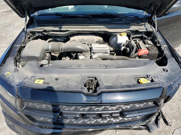 2024 RAM 1500 Tradesman
