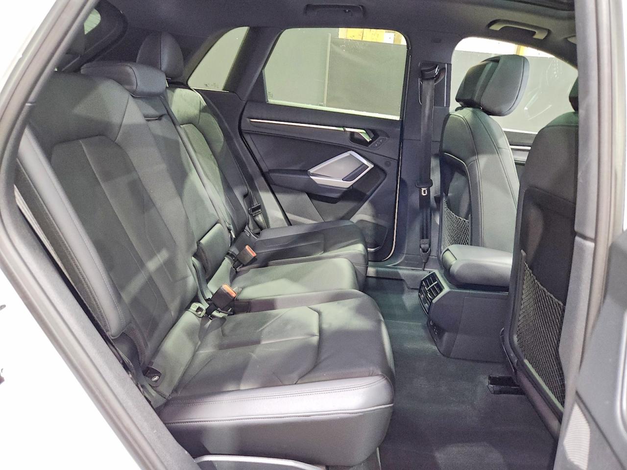 2025 AUDI Q3 S Line quattro Premium