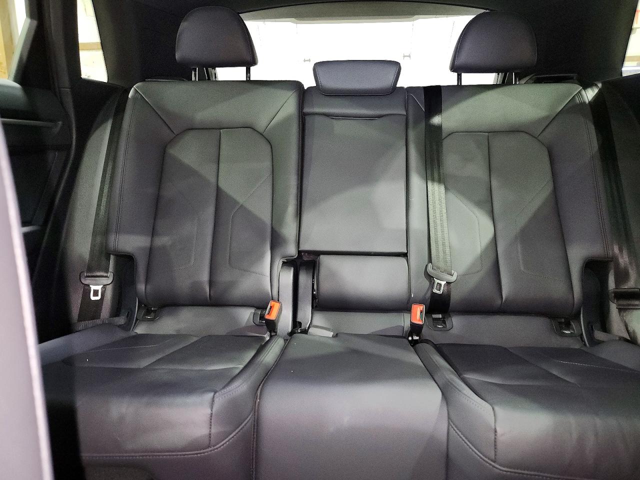 2025 AUDI Q3 S Line quattro Premium