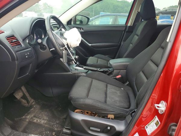 2014 MAZDA CX-5