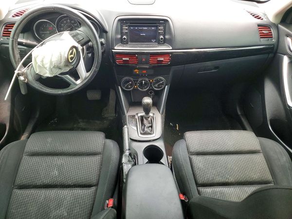 2014 MAZDA CX-5