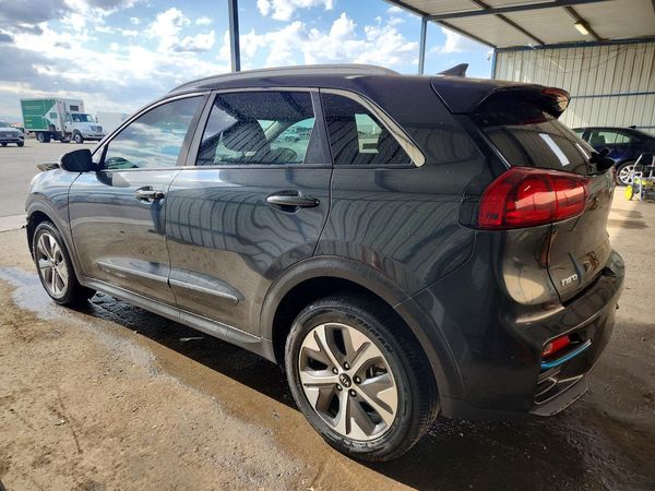 2020 KIA NIRO EX