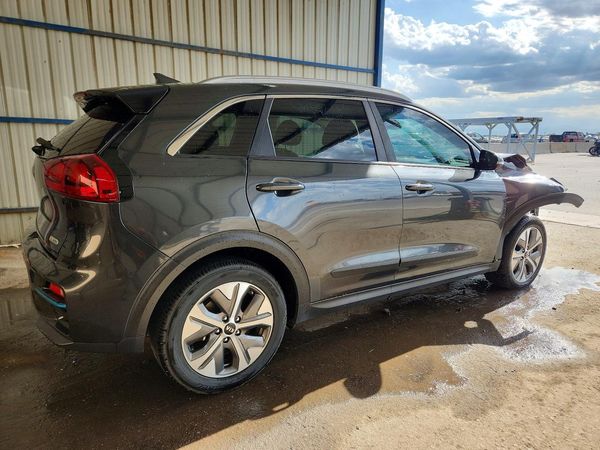 2020 KIA NIRO EX