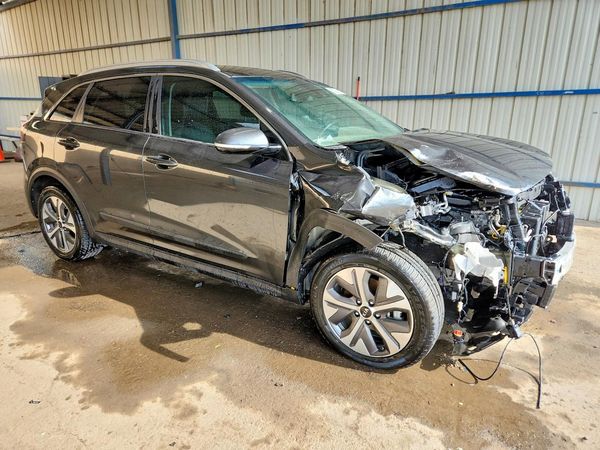 2020 KIA NIRO EX