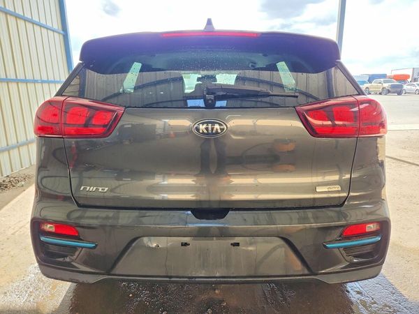 2020 KIA NIRO EX
